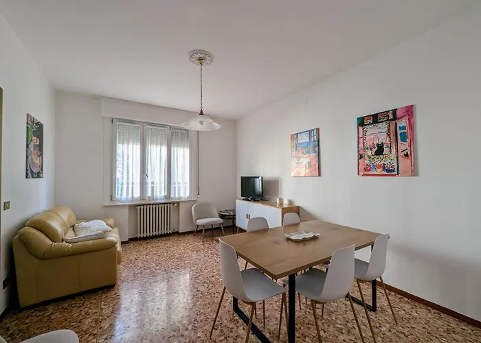 Residenza Parco Ducale