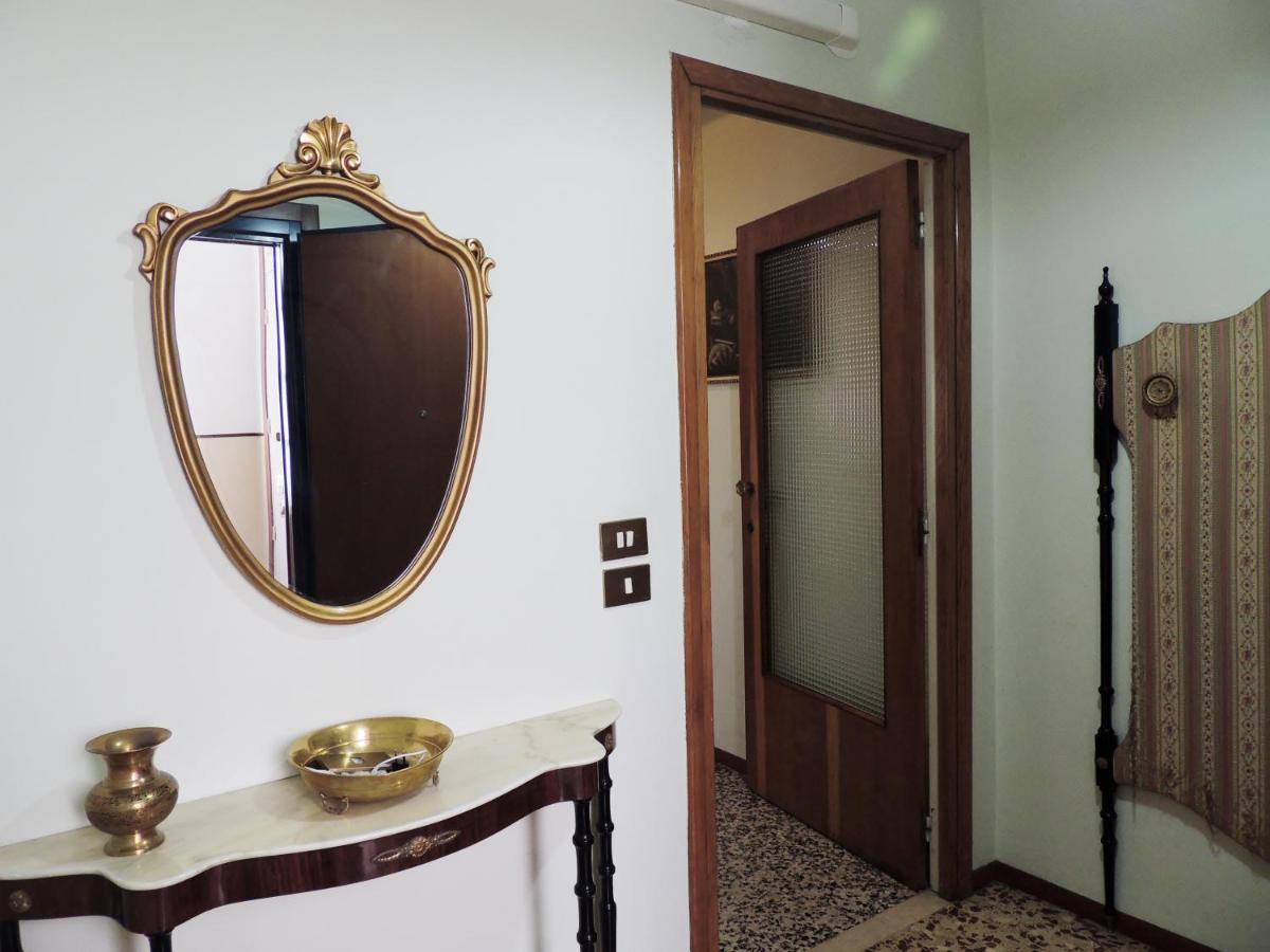 Residenza Parco Ducale Parma