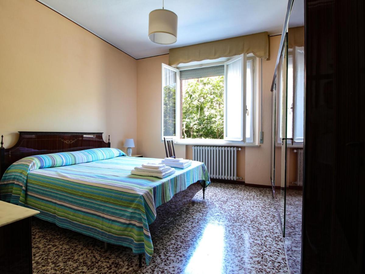 Apartemen Residenza Parco Ducale *