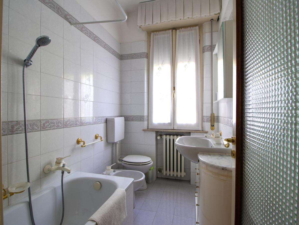 Residenza Parco Ducale Apartemen