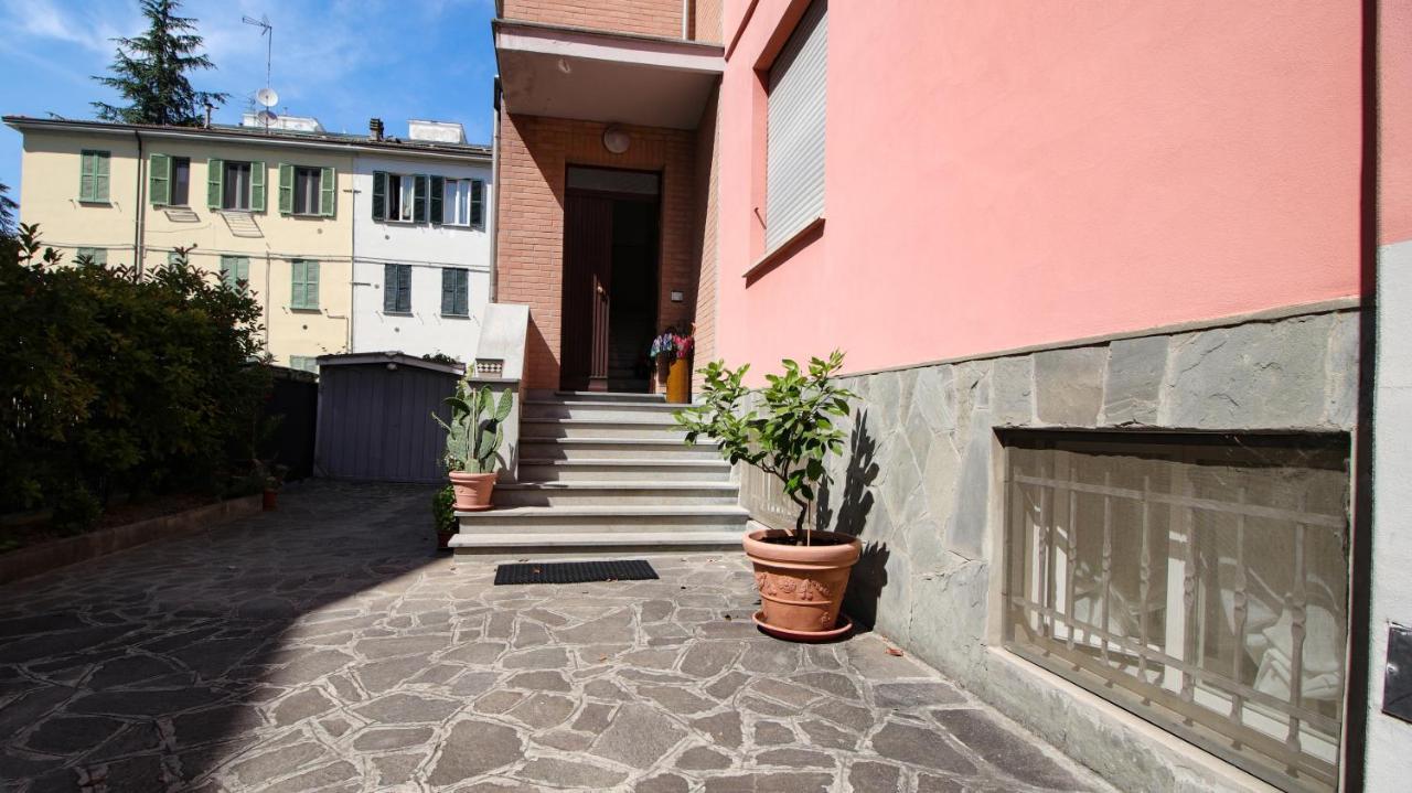Residenza Parco Ducale *
