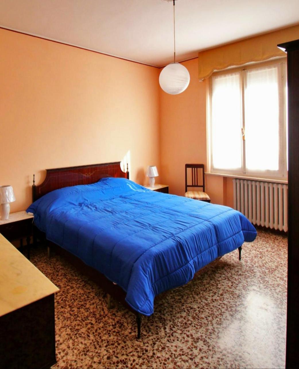 Apartemen Residenza Parco Ducale *