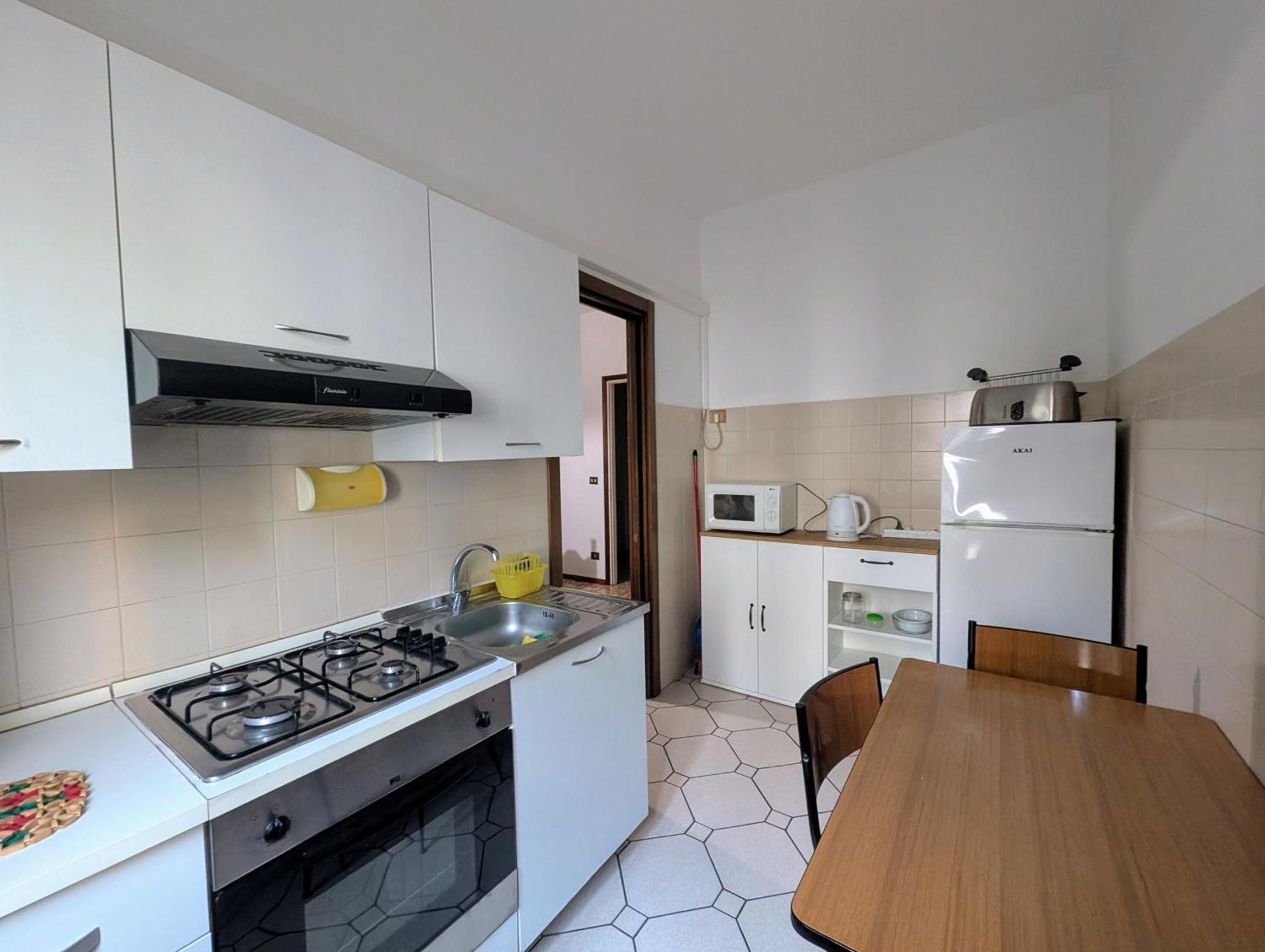 Residenza Parco Ducale Apartemen *