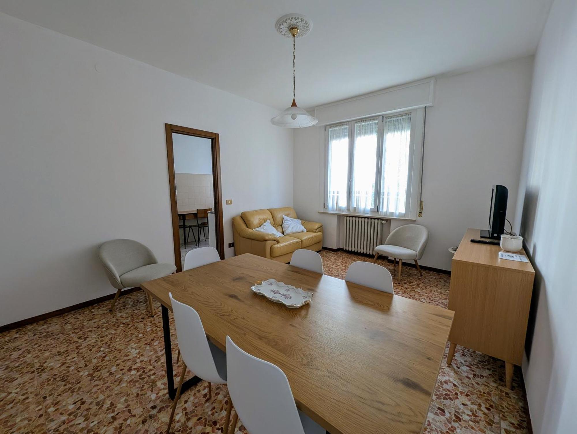 Residenza Parco Ducale Apartemen