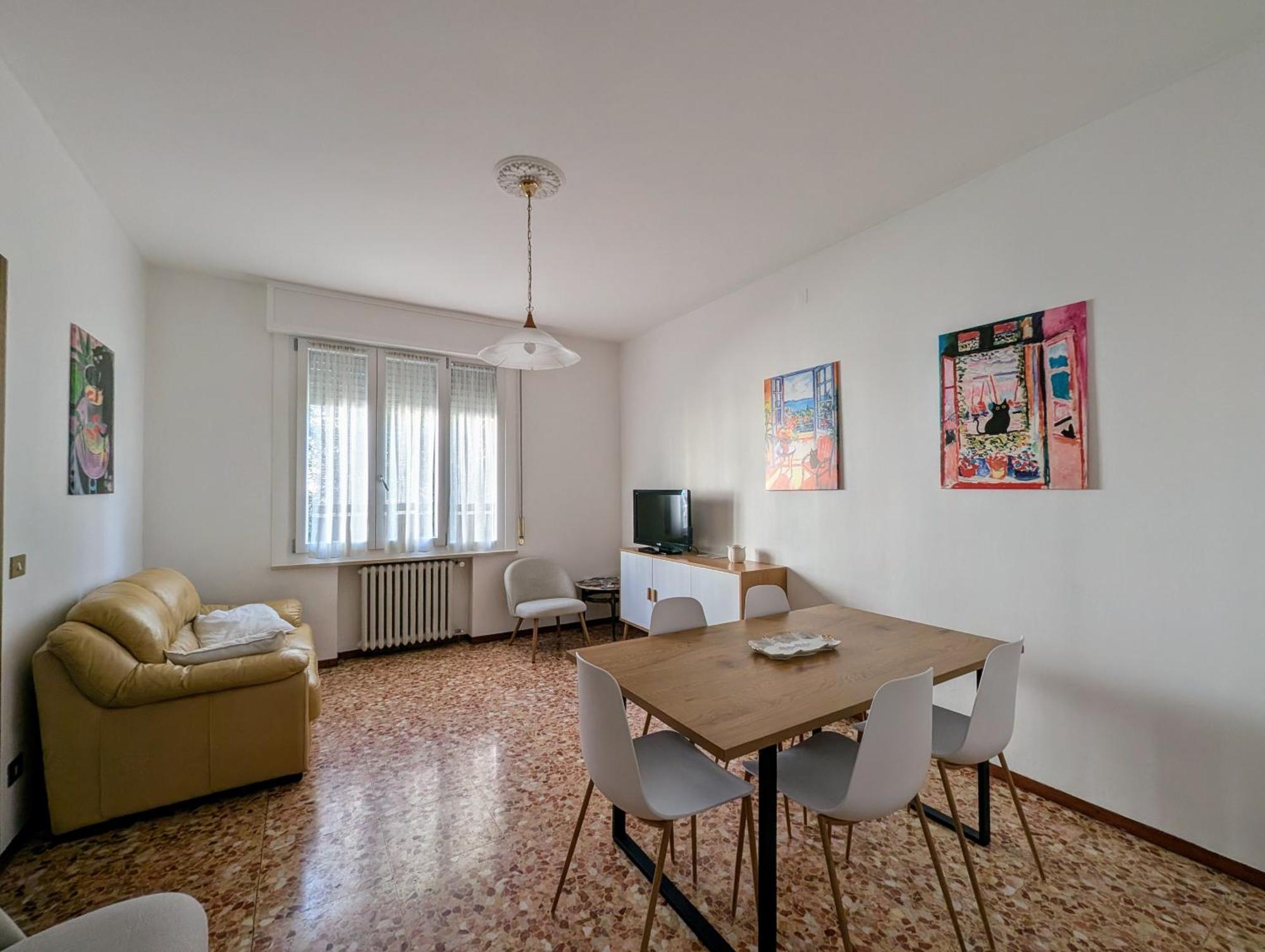Residenza Parco Ducale Apartemen Parma